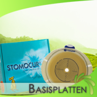 Basisplatten
