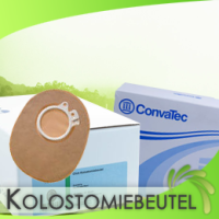 Kolostomie