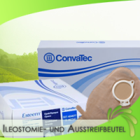 Ileostomie