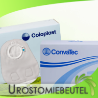 Urostomie