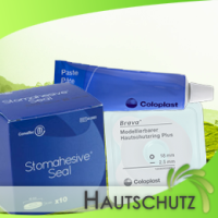 Hautschutz & Pflege
