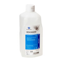 Descoderm Hautdesinfektion 1l PZN 04606372
