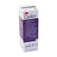 3M Cavilon Langzeit-Hautschutz-Creme 3391G 28g PZN 10286428