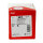Adapt Hautschutzring CeraRing plan 48mm/2.3mm 8815 PZN 12464153