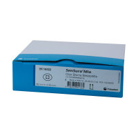 SenSura Mio Click Basisplatte.plan 1tlg RR60 10-55mm...