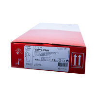 VaPro Plus Einmalkatheter Nelaton 40cm 14 Ch 25 ST 74144...