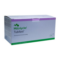 Tubifast 2-Way-Stretch Schlauchverband violett 20cmx10m 1...