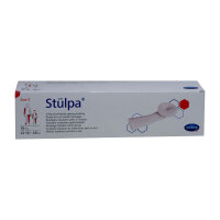 Stülpa Fertigverband Gr.3 10 ST PZN 00983014