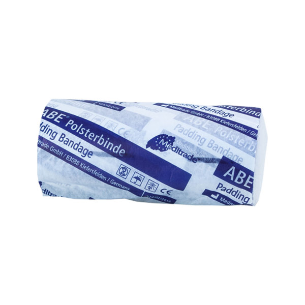 ABE Polsterbinde Synthetikwatte unsteril 15cmx3m 1 ST PZN 06627970
