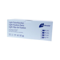 Light Fixierhöschen X-Large blau 50 ST PZN 11513228