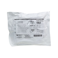 Urosid 20 Urinbeutel-System NRV Mikrofilter Halterung 2l...
