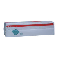 Nobatop 12 Vlieskompressen unsteril 7,5x7,5cm 200 ST PZN...