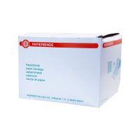 Papierbinden Krepppapierbinde 4mx12cm 20 ST PZN 07096954
