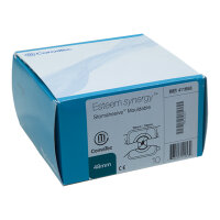 Esteem synergy Basisplatte plan 2tlg RR48 22-33mm 10 ST...
