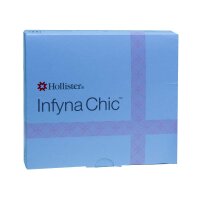 Infyna Chic Einmalkatheter Nelaton CH 10 7010 30 ST PZN...