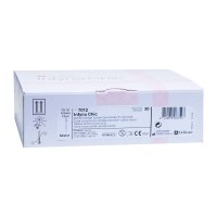 Infyna Chic Einmalkatheter Nelaton 12Ch 13cm 30 ST PZN...
