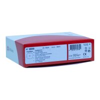Conform 2 FlexWear Basisplatte plan 2tlg RR55 35mm 35235...