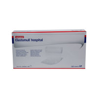 Elastomull hospital Elast.Fixierbinde weiß  4mx8cm...