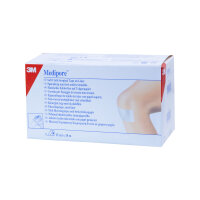 Medipore elastisches Klebevlies Fixationssvlies 15cmx10m...