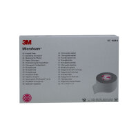 Microfoam Medizinisches Spezialpflaster 25mmx2.5cm 1528-1...
