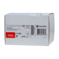 Combihesive Natura Basisplatte plan 2tlg RR57 13-47mm 10...