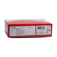 Conform 2 SoftFlex Basisplatte plan 2tlg RR55 13-40mm...