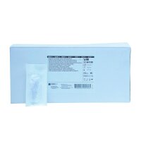 Fingertip steril einzeln verpackt 1 ST PZN 04043880