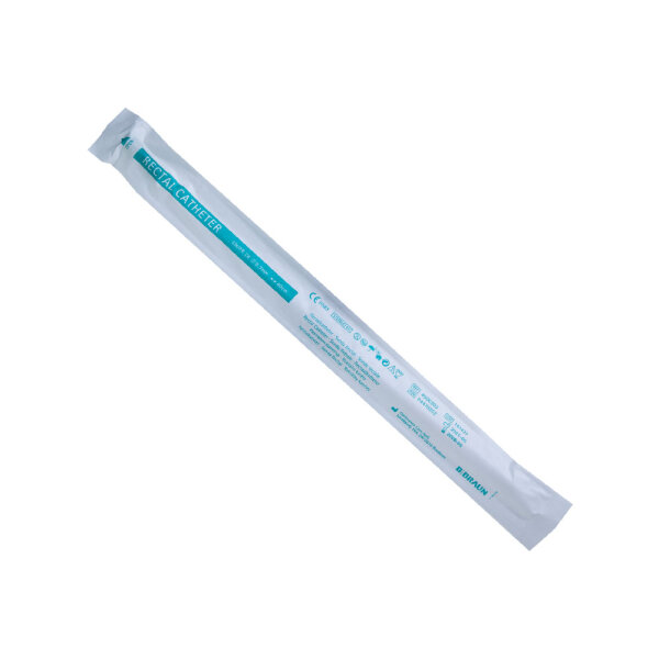 Rektal-Katheter CH28 40cm 1 ST PZN 04476202