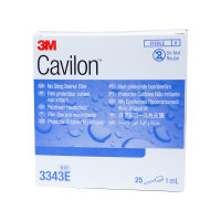 3M Cavilon Reizfreier Hautschutz steril 3343E 25x1ml PZN...