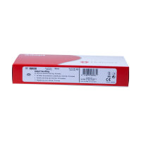 Adapt Hautschutzring CeraRing konvex 30mm 10 ST PZN 12733311