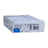 Combihesive Natura Ausstreifbeutel opak 2tlg 70mm 10 ST...