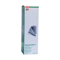 Dauerbinde K Langzugbinde 20cmx7m 1 ST PZN 12588783