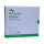 Exufiber Gel-Faserverband 10x10cm 10 ST PZN 14021678