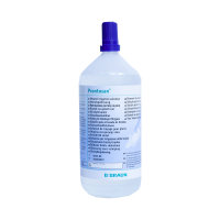 Prontosan Wundspüllösung 1000ml PZN 09003678