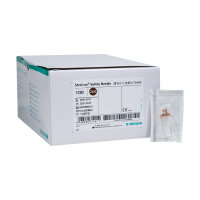 Sterican Safety Kanülen 26Gx1/2 0.45x13mm 100 ST PZN...