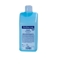 Sterillium med Händedesinfektion 1000ml PZN 06589264