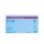 Nobaglove Nitril classic Untersuchungshandschuhe Gr.XL blau 100 ST PZN 16945240