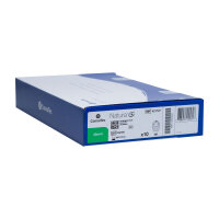 Natura+ Ausstreifbeutel opak 2tlg 45mm 421747 10 ST PZN...
