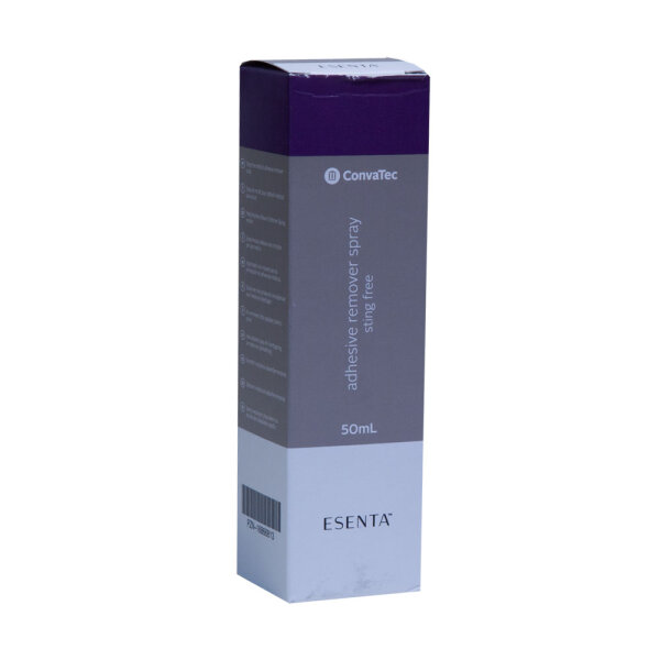 Esenta Pflasterenferner Spray 50ml PZN 16866813