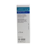 Lavanox Wundspray 75ml PZN 11869899