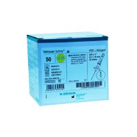 Introcan Safety W Venenverweilkanüle 24 G 3/4...