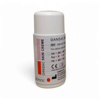 Dansac Skin Creme 085-00 100ml PZN 867785