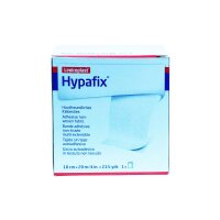 Hypafix Klebevlies mit Splitliner 20mx10cm 7144903 1 ST