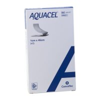 Aquacel Tamponaden mit Verstärkungsfasern 1x45cm 5...
