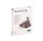 Atrauman Ag Salbenkompressen steril 10x10cm 10 ST PZN 02813807