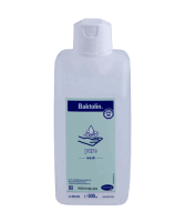 Baktolin pure wash 500 ml PZN 08597598