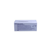 BD Eclipse Sicherheitsinjektionskanüle 27G 1/2 100...