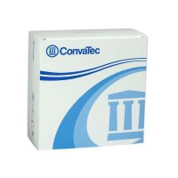Combihesive Natura Basisplatte konvex 2tlg RR45 19mm 5 ST...