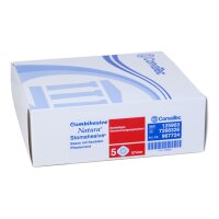 Combihesive Natura Basisplatte plan 2tlg RR57 13-47mm 5...