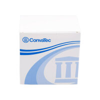 Combihesive Natura Basisplatte plan 2tlg RR45 13-35mm 10...